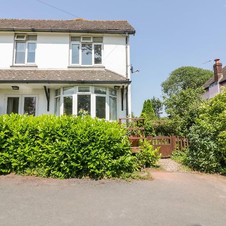 Hilltop Totnes Exterior photo